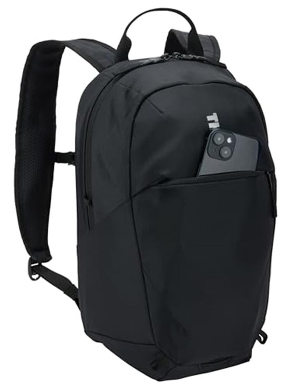 Lightweight Backpack Daypack Travel Hiking School Laptop Commuter Book Bag - Picture 7 of 7